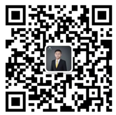 通汇集团微信公众号